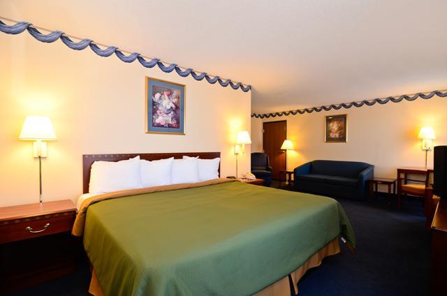 Quality Inn Lewisport Ruang foto