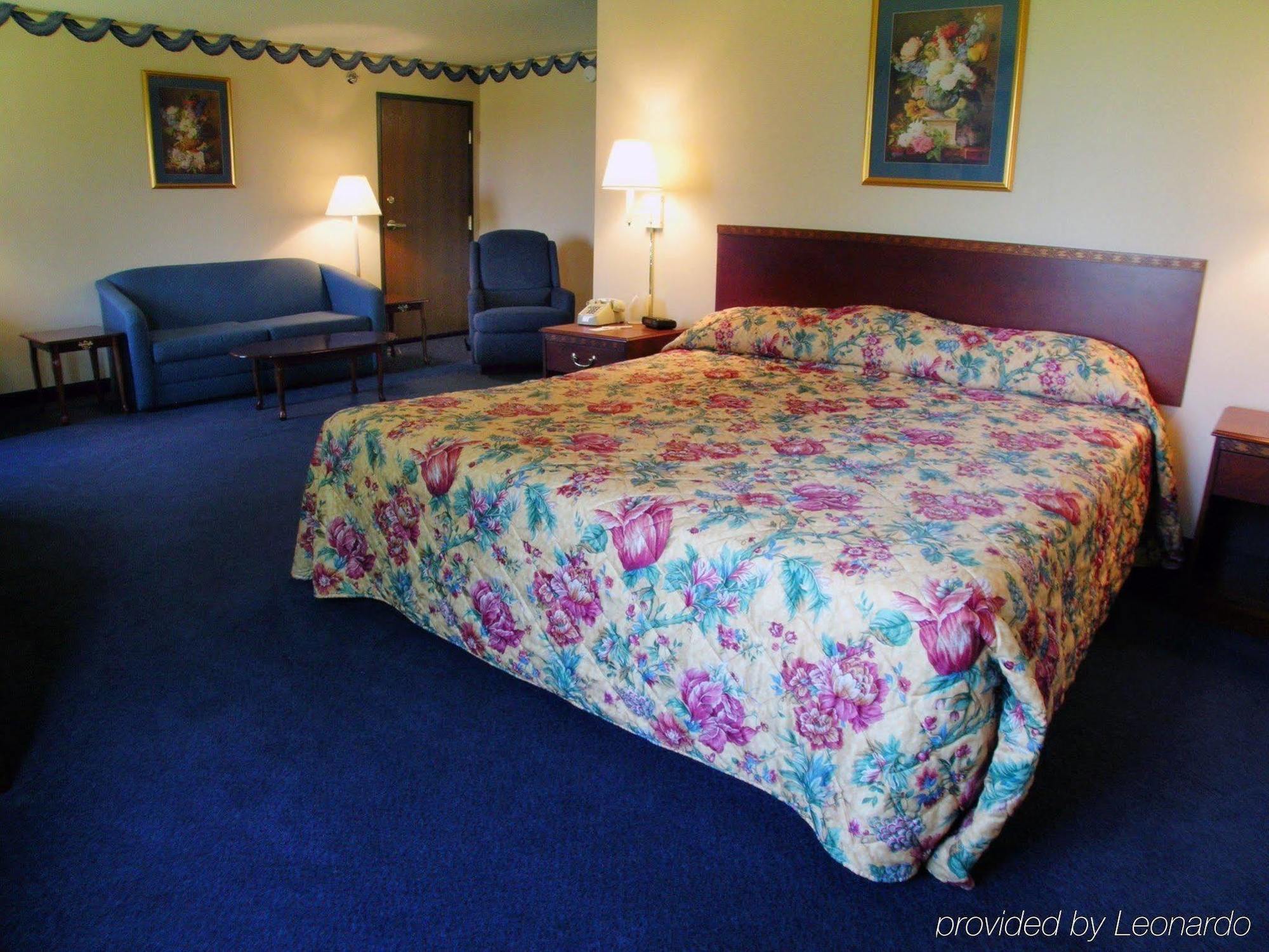 Quality Inn Lewisport Ruang foto